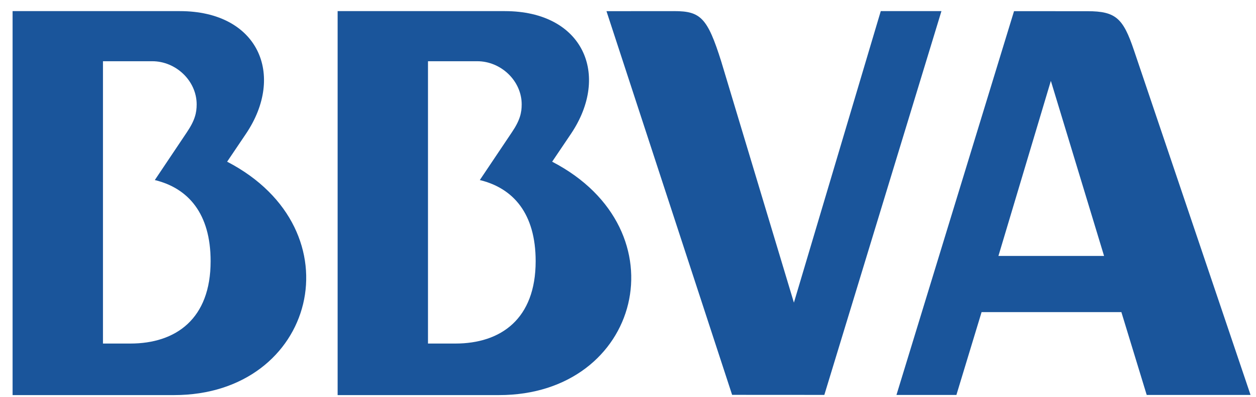Logo BBVA
